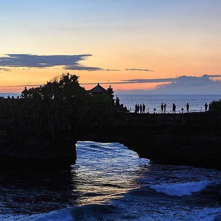 Zen Rooms Seminyak Umalas Kauh Кута Екстер'єр фото
