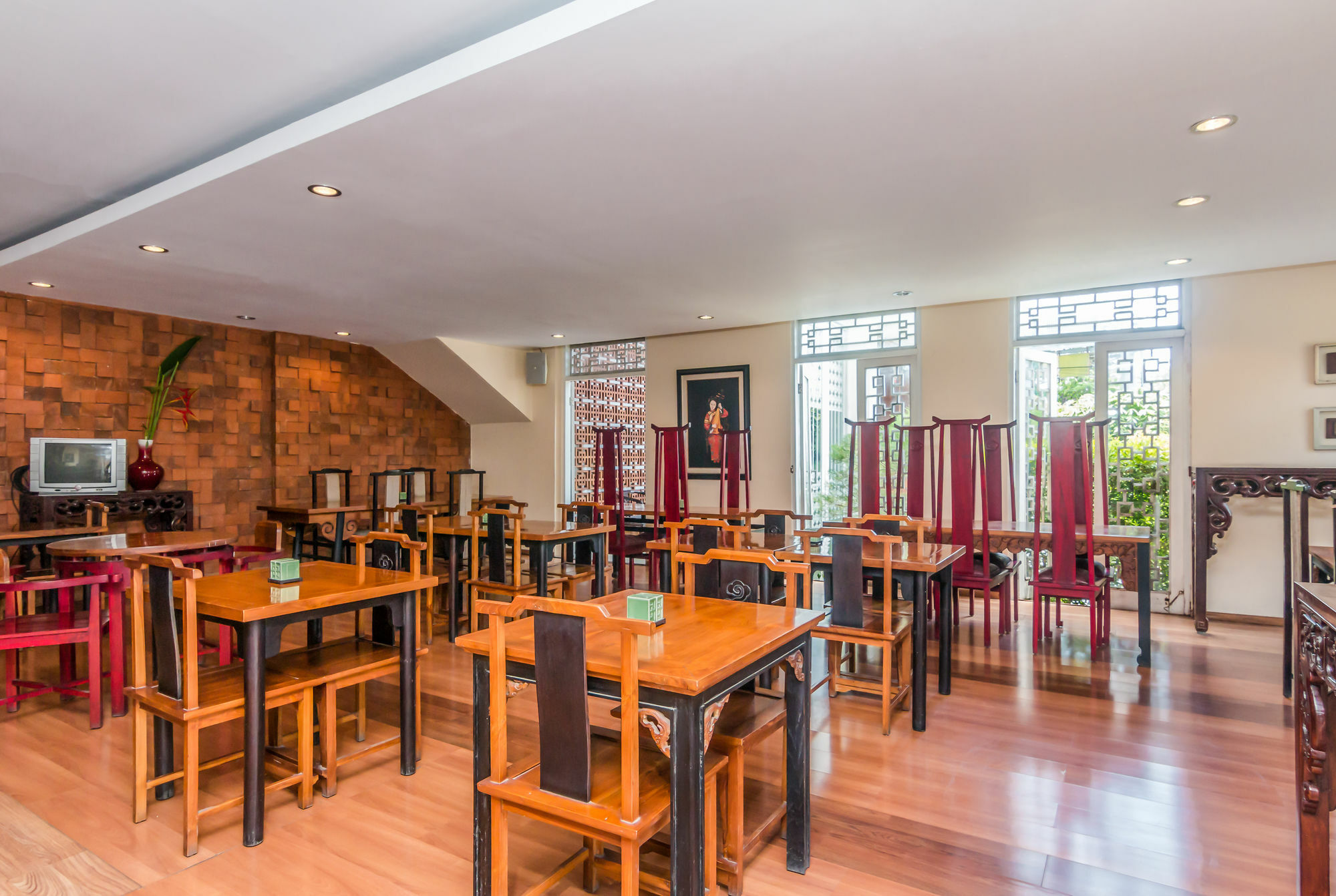 Zen Rooms Seminyak Umalas Kauh Кута Екстер'єр фото