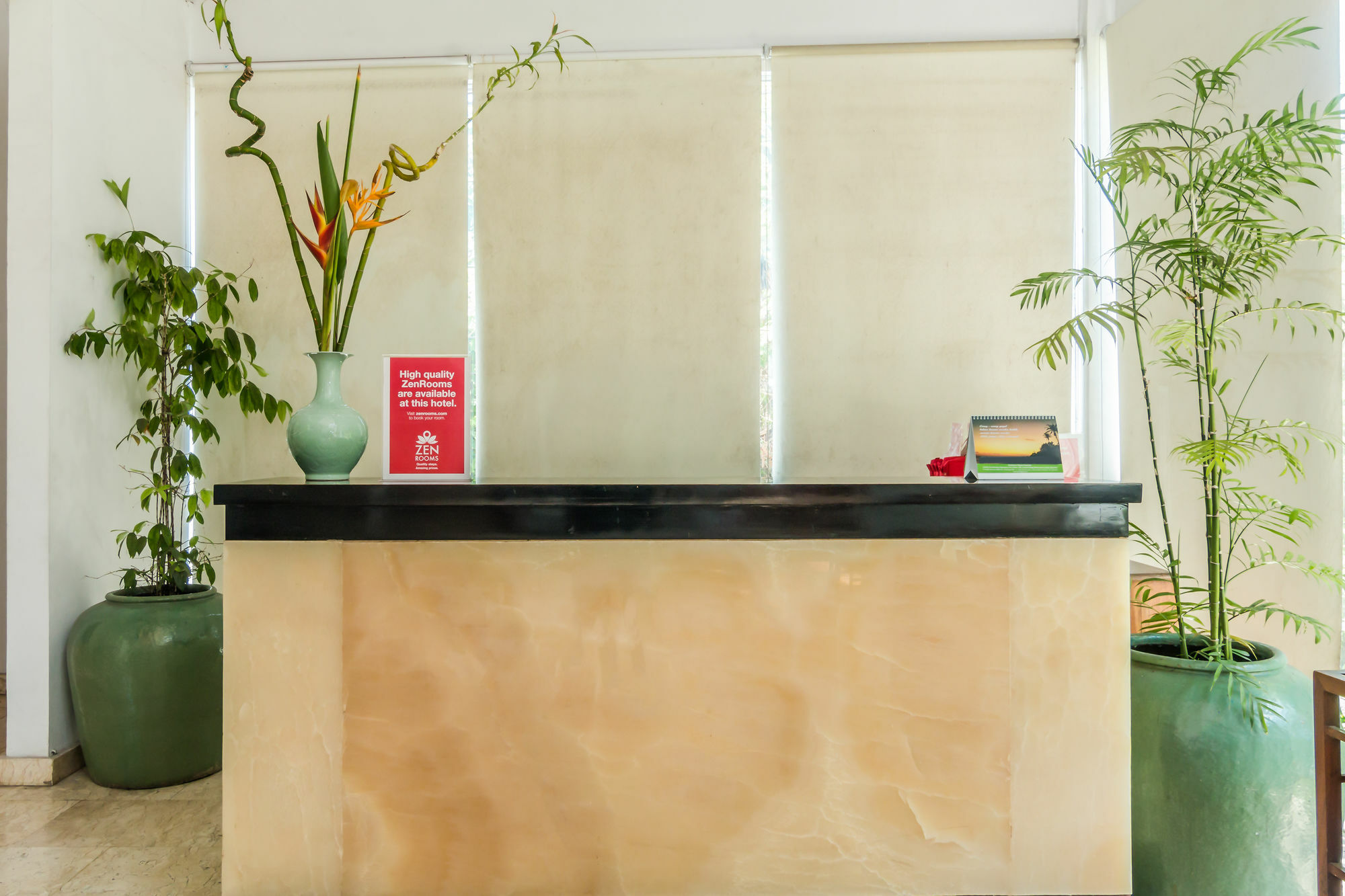 Zen Rooms Seminyak Umalas Kauh Кута Екстер'єр фото