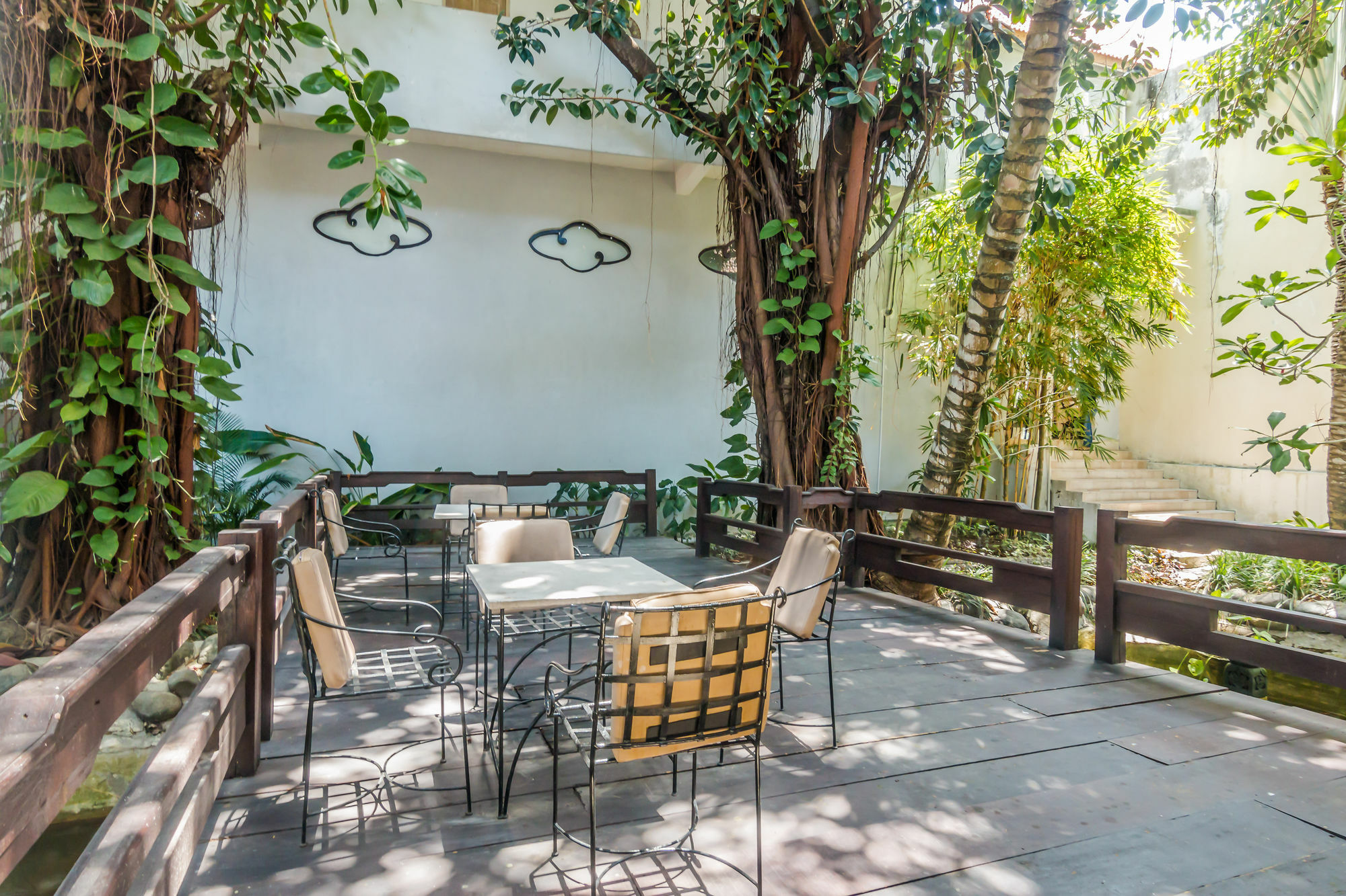 Zen Rooms Seminyak Umalas Kauh Кута Екстер'єр фото